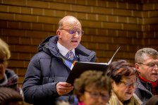 24.12.2023 Christmette